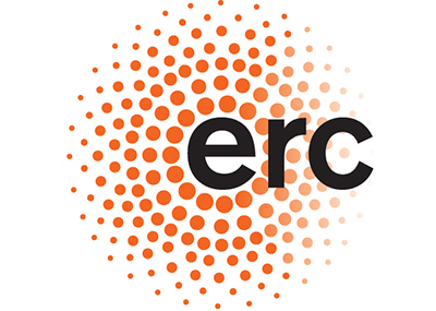 ERC logo
