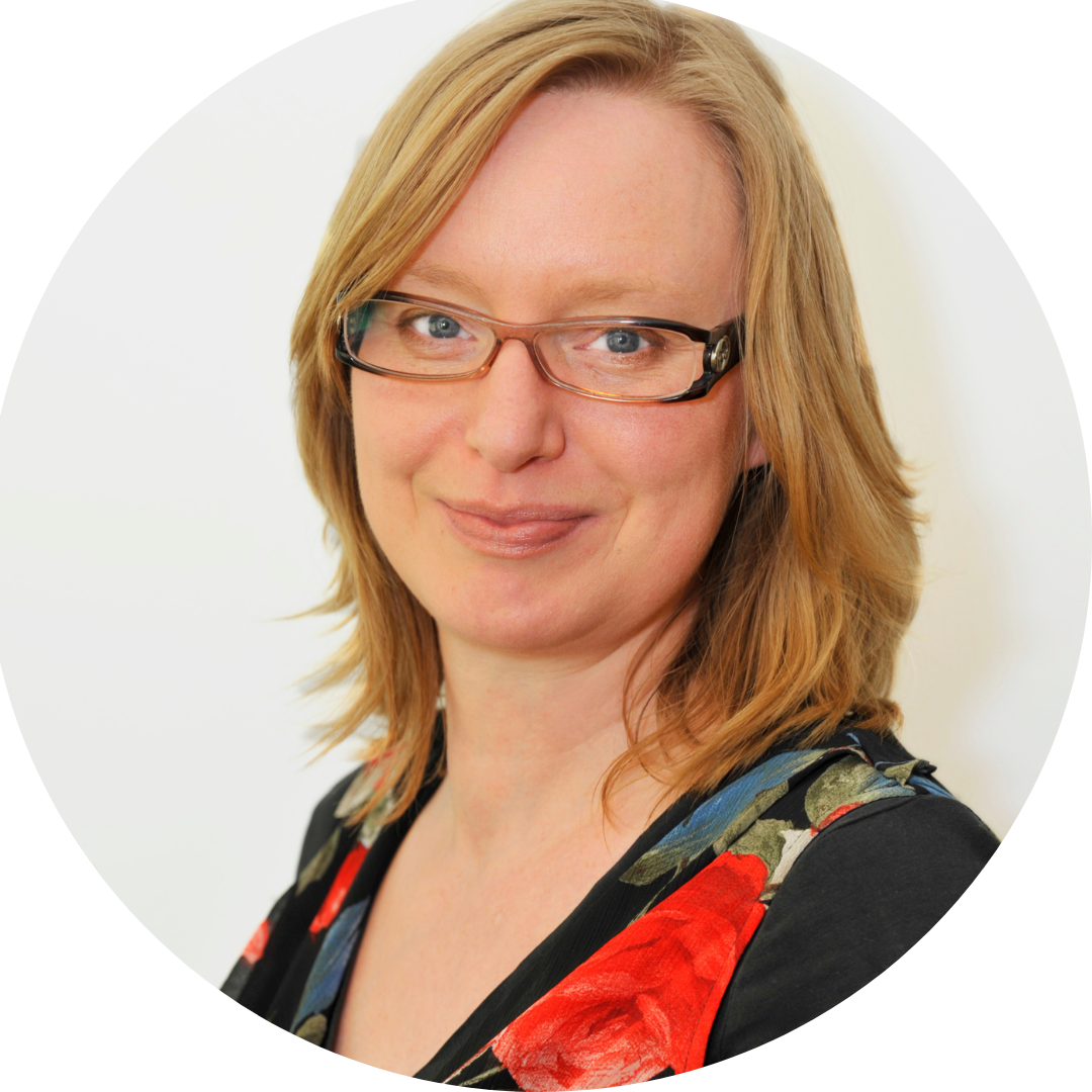 Annemie Wyckmans