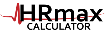 HRmax calculator logo